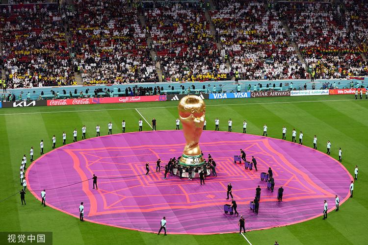 世界杯2022开幕式直播回放