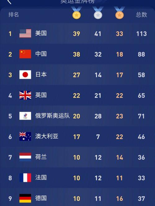 东京奥运会一共有多少个国家出战
