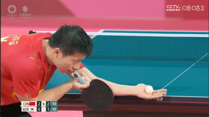 央视五套在线直播乒乓球比赛观看