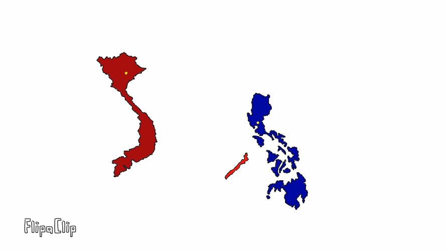 菲律宾vs越南