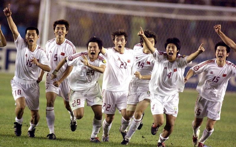 2007年亚洲杯足球赛